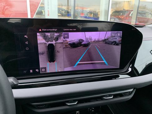 New 2025 Audi A5 2.0T Premium image 25