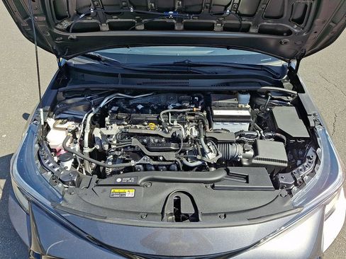Used 2024 Toyota Corolla SE FWD image 27