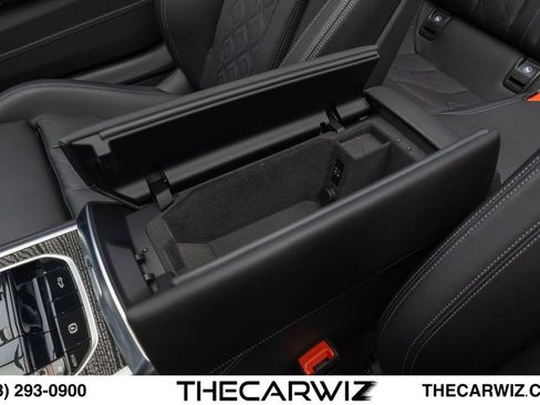 Used 2022 BMW M8 Competition w/ Driving Assistance Package AWD/4WD image 80