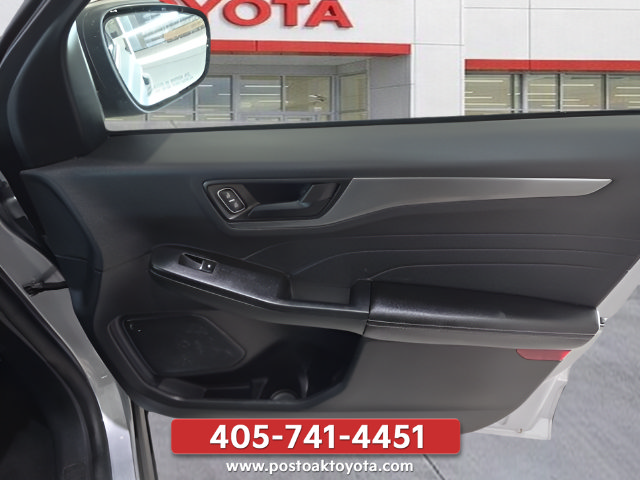 Used 2024 Ford Escape Active AWD/4WD image 31