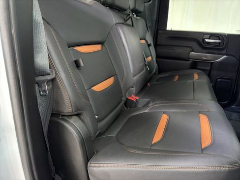 Used 2022 GMC Sierra 3500 AT4 w/ AT4 Preferred Package image 20