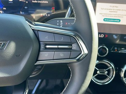 New 2026 Chevrolet Blazer EV LT image 21