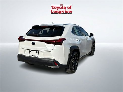 Used 2020 Lexus UX 250h w/ Premium Package image 7