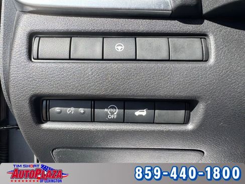 Used 2023 Nissan Rogue SV w/ SV Premium B Package AWD/4WD image 28