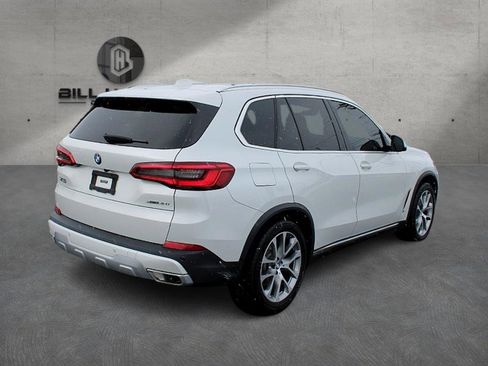 Used 2020 BMW X5 xDrive40i w/ Premium Package image 5