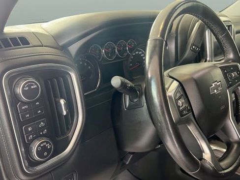 Used 2020 Chevrolet Silverado 1500 RST w/ True North Edition AWD/4WD image 20