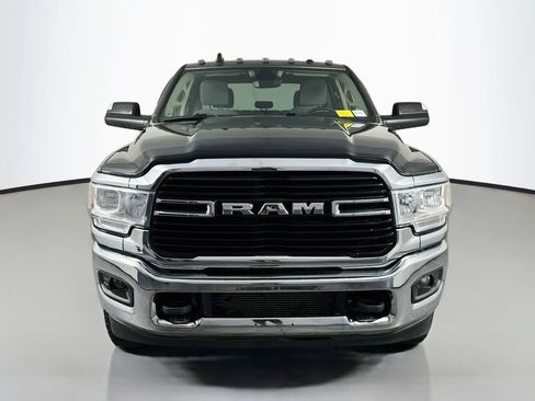 Used 2020 RAM 3500 Big Horn w/ Level 1 Equipment Group AWD/4WD image 2
