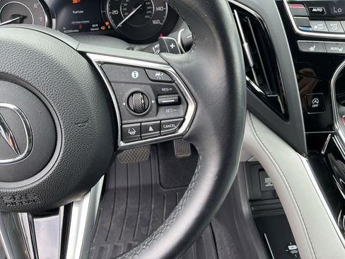 Used 2024 Acura RDX SH-AWD w/ Technology Package image 20