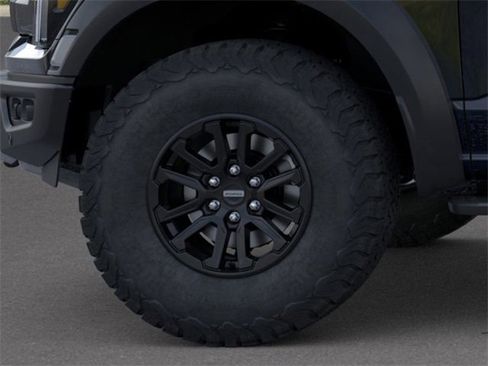 New 2025 Ford F150 Raptor image 19