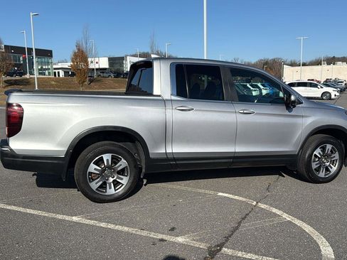 Used 2019 Honda Ridgeline RTL-T image 5