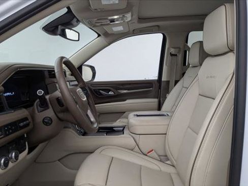 Used 2023 GMC Yukon Denali w/ Max Trailering Package RWD image 18