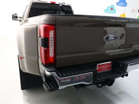 Used 2026 Ford F350 Lariat w/ FX4 Off-Road Package AWD/4WD image 63