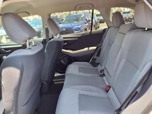 Used 2023 Subaru Outback Premium AWD/4WD image 23