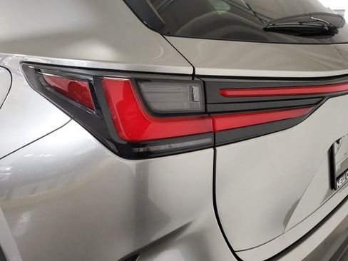 Used 2023 Lexus NX 300h 350h Luxury image 32