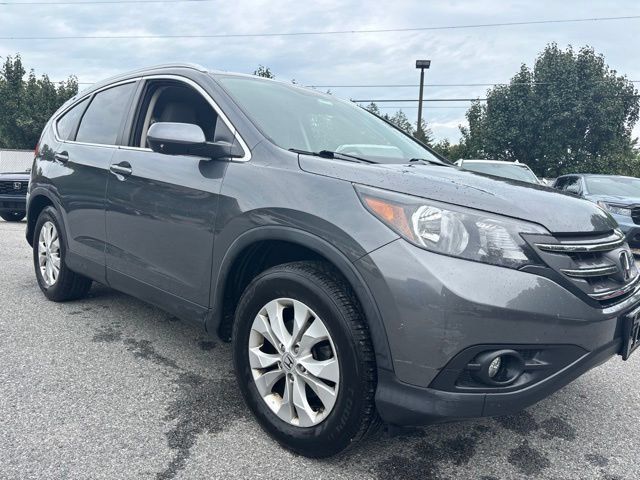 Used 2012 Honda CR-V EX-L image 10