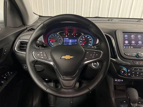 Certified 2023 Chevrolet Equinox LT AWD/4WD image 14