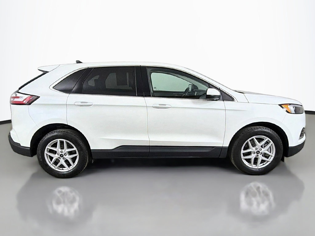 Used 2023 Ford Edge SEL w/ Convenience Package AWD/4WD image 14