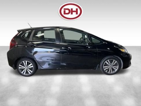 Used 2015 Honda Fit EX-L image 2