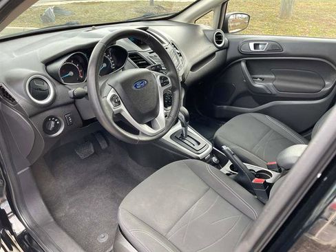Used 2016 Ford Fiesta SE image 57