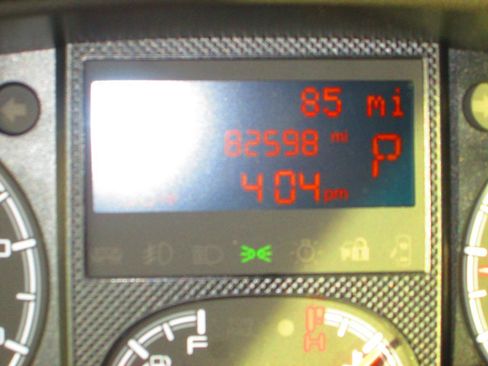 Used 2018 RAM ProMaster 1500 image 16