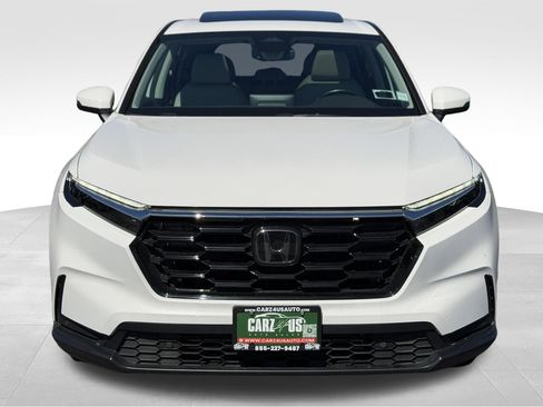 Used 2023 Honda CR-V EX-L image 2