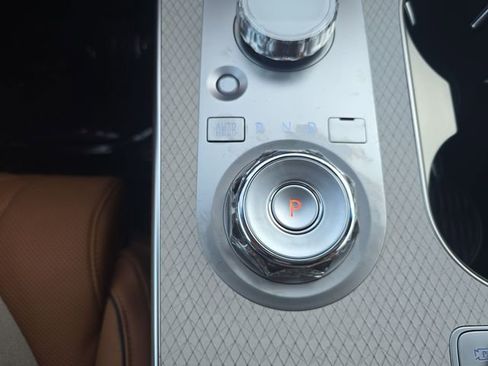 New 2026 Genesis GV80 3.5T Prestige image 20