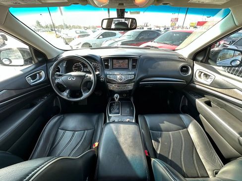 Used 2016 INFINITI QX60 FWD image 2