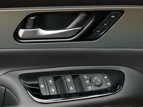 New 2026 Nissan Murano Platinum AWD/4WD image 11