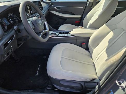 Used 2023 Hyundai Sonata SE image 9
