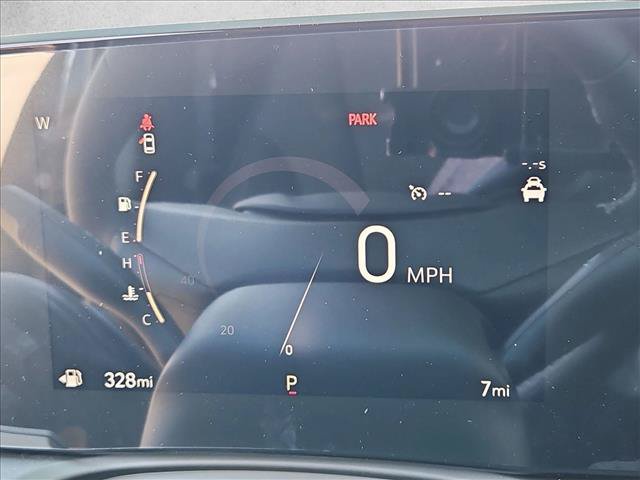 New 2026 Buick Encore GX Preferred FWD image 11