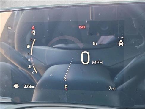 New 2026 Buick Encore GX Preferred FWD image 11