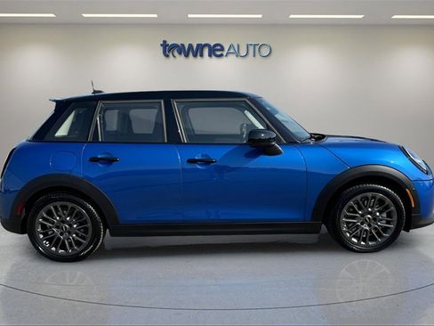 Used 2025 MINI Cooper S image 6