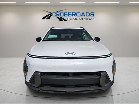 New 2026 Hyundai Kona SEL Sport AWD/4WD image 9