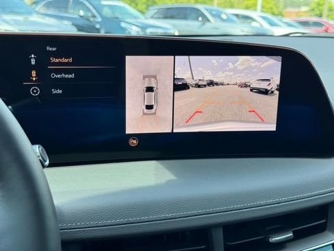 New 2025 Cadillac CT5 Premium Luxury RWD image 32