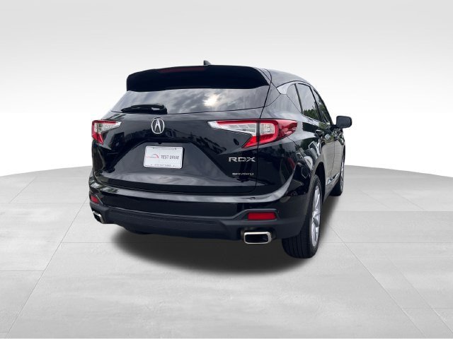 Used 2023 Acura RDX AWD image 5