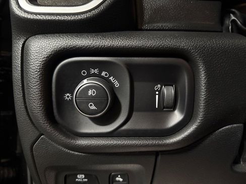 Used 2023 RAM 1500 Big Horn image 6