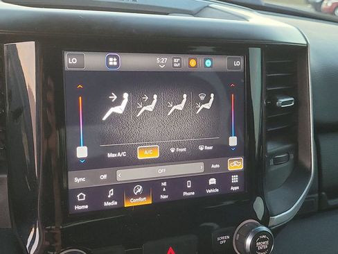 Certified 2022 RAM 1500 Big Horn image 20