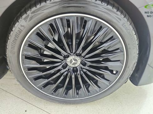 Used 2024 Mercedes-Benz E 350 4MATIC Sedan w/ Multicontour Seating Package image 58