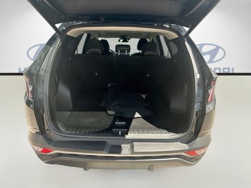 Used 2023 Hyundai Tucson SEL w/ Convenience Package AWD/4WD image 24