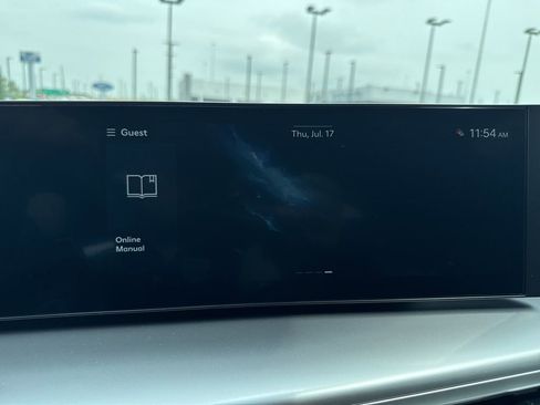 New 2026 Hyundai Ioniq 9 S image 20