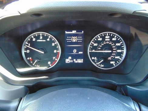 Certified 2025 Subaru Forester Sport w/ Protection Package AWD/4WD image 16