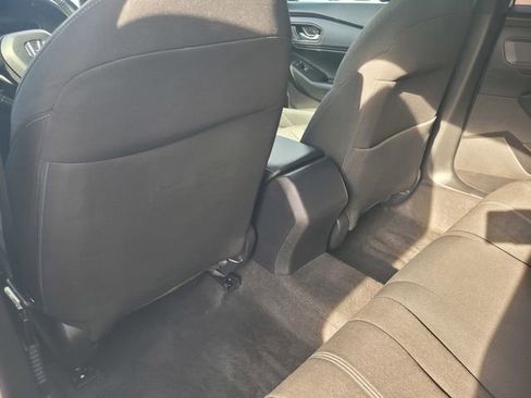 Used 2023 Honda Accord Sport image 14