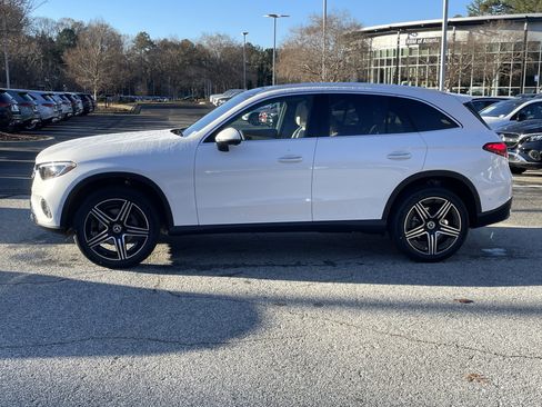 New 2026 Mercedes-Benz GLC 300 image 14