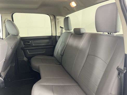 Used 2019 RAM 1500 Tradesman w/ Protection Group AWD/4WD image 27