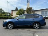 Used 2021 Subaru Outback Touring XT image 2