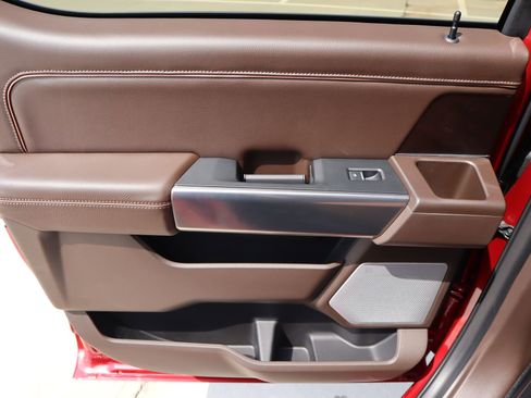 New 2026 Ford F250 King Ranch AWD/4WD image 19