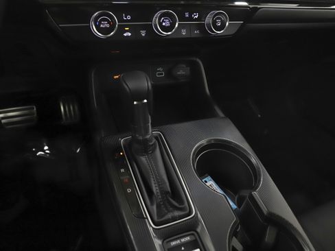 Used 2023 Honda Civic Sport image 22
