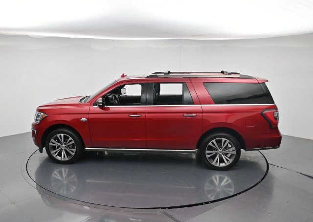 Certified 2021 Ford Expedition Max King Ranch AWD/4WD image 48