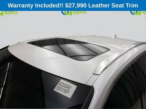 Used 2016 Lexus RX 350 AWD w/ Premium Package image 14