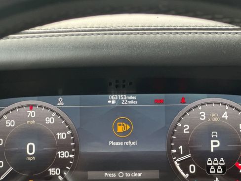 Used 2021 Land Rover Defender 110 X image 27